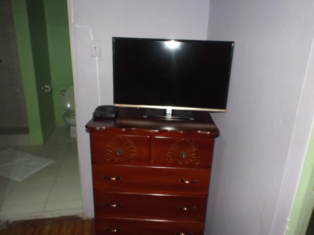 Tropical Court Inn New Kingston Phòng bức ảnh